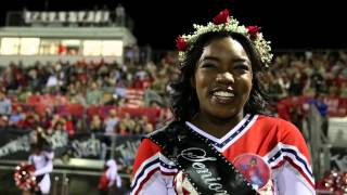 King Cheer 2015 Banquet Video
