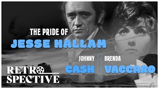 The Pride Of Jesse Hallam