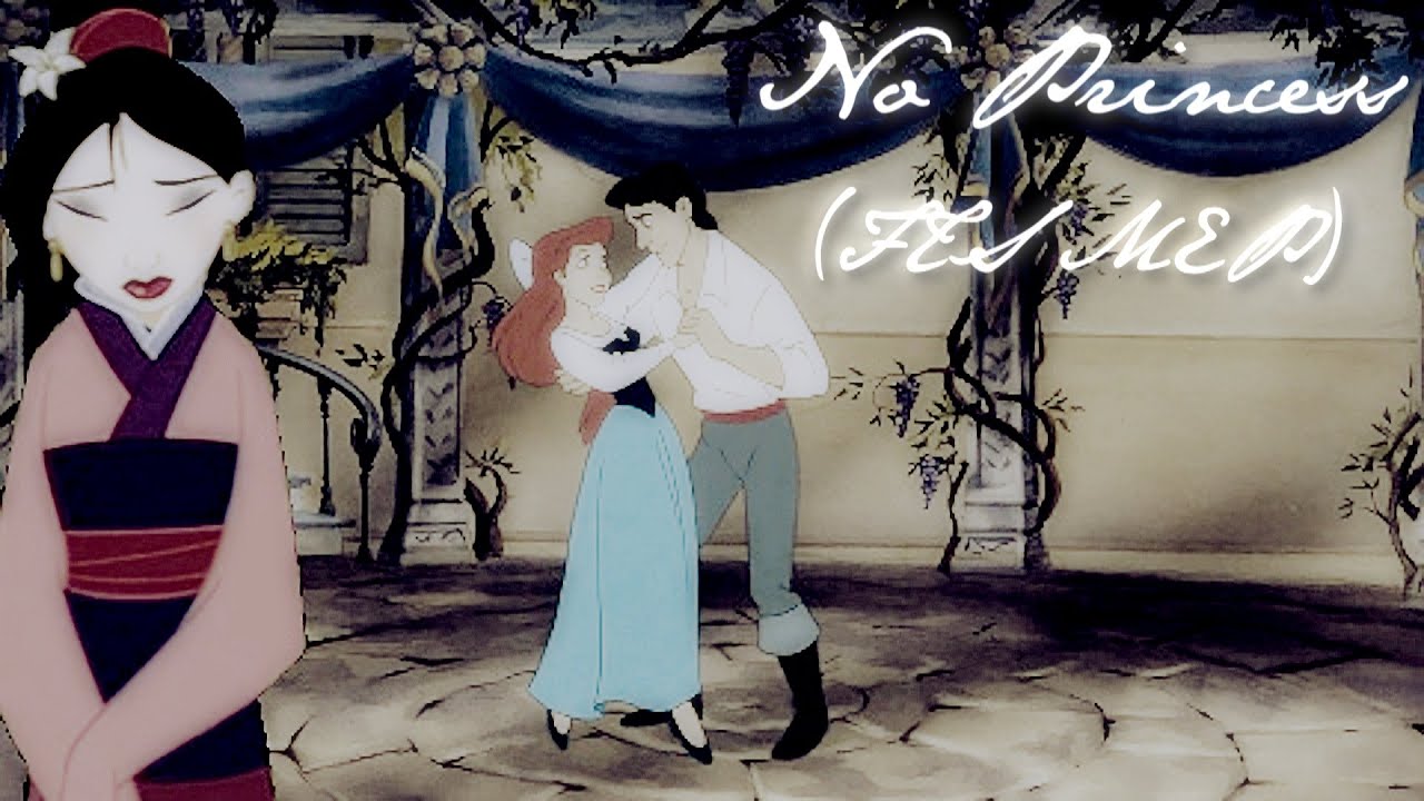 [FTS] //No Princess//