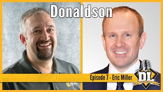 Donaldson - The DL S4E7