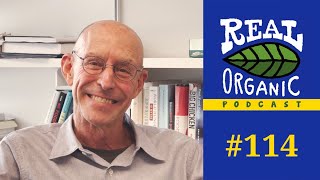 Michael Pollan | Does The US Need A Third Kind of Agriculture? | 114