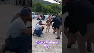 Çiftetelli Ahmet Taş Resimi