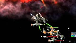 Darkorbit Level 18