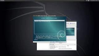 Installing Debian 8 Jessie On Virtualbox