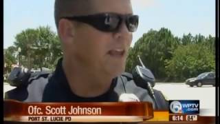 Click it or ticket Profile