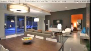 168 East MORONGO Road, Palm Springs, CA 92264