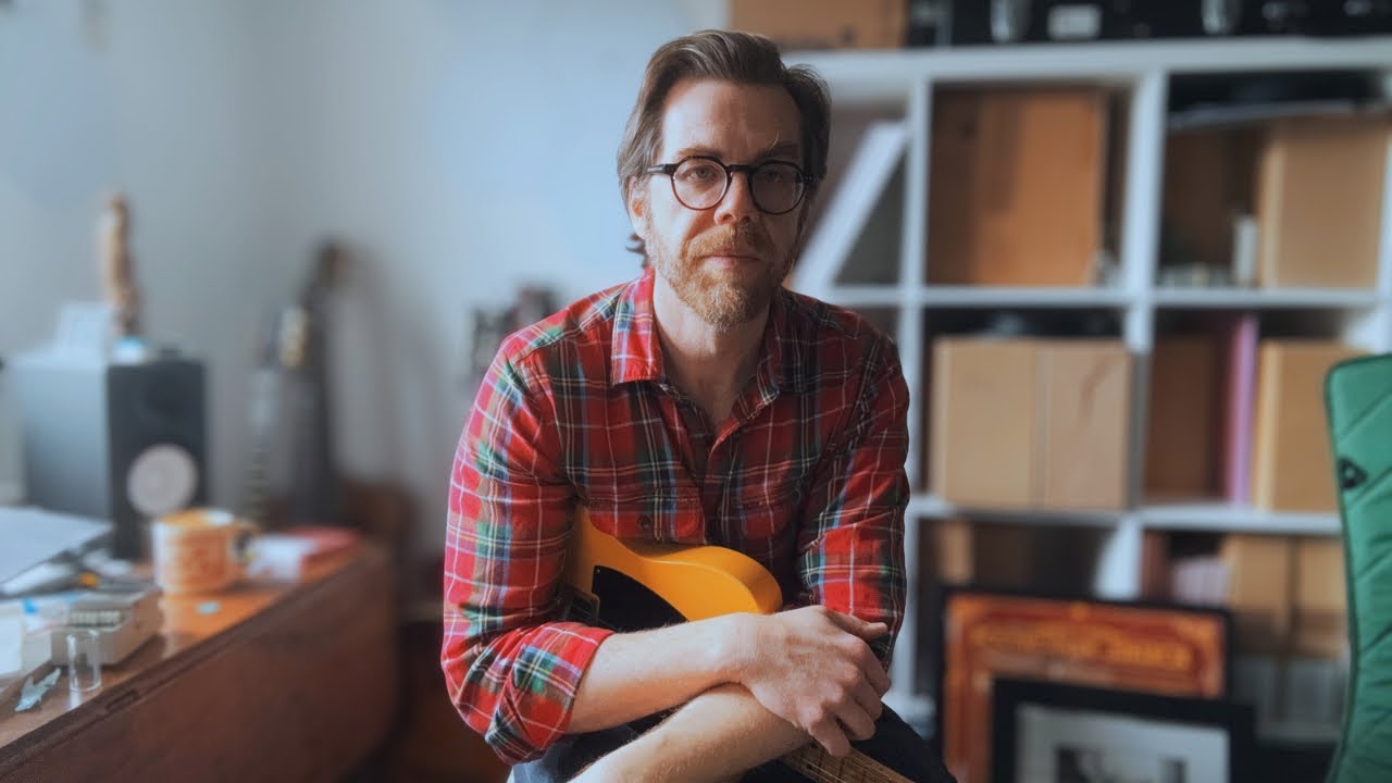 New Pedalboard, Learning Songs, and Being Busy