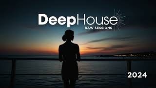 Deep House Chillout 2024 New MIX