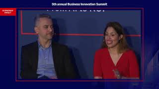 Panel. Can “agentic AI” unlock internal corporate data?