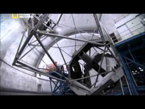 الكون المعجـز نهاية الكون ناشونال جيوغرافيك ابو ظبي