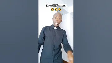 Sgudi Snaysi 🤣 #viral #trending #viral #subscribe #viralvideos #comedy #mzansicomedy #laugh #fyp