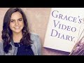 Grace's Diary - Entry #1 - Good Witch - Hallmark Channel