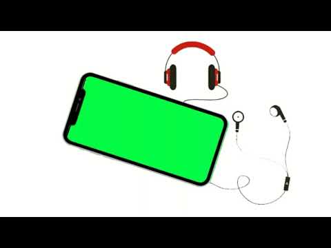 headphone-background-green-screen-part-2-|-green-tech-video'z