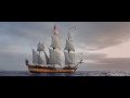 Фрегат "Штандарт". Shtandart - sailing ship and your adventure
