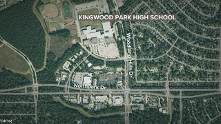 Kingwood Park High School principal addresses recent fights, social media rumors