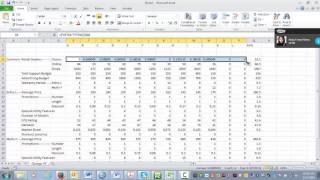 Behavioral Strategy Data Call With Anja