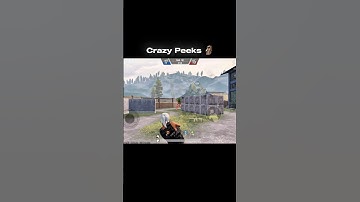 crazy Peeks 🗿🔥 #tdm #viral #shorts