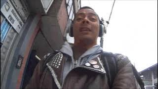 ESTOY BUSCANDO ALGO ministerio de vagancia