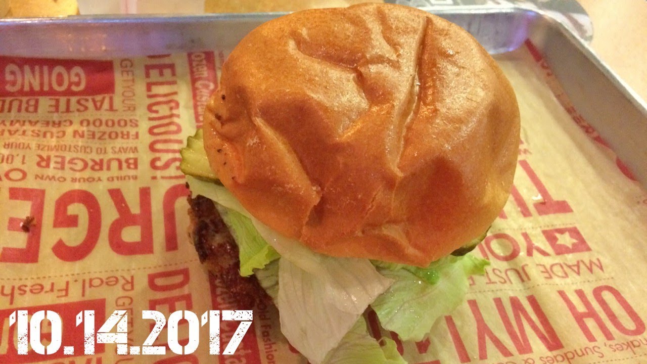 What I ate today counting Smart Points on Weight Watchers! (10.14.2017)