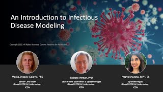 An Introduction to Infectious Disease Modeling