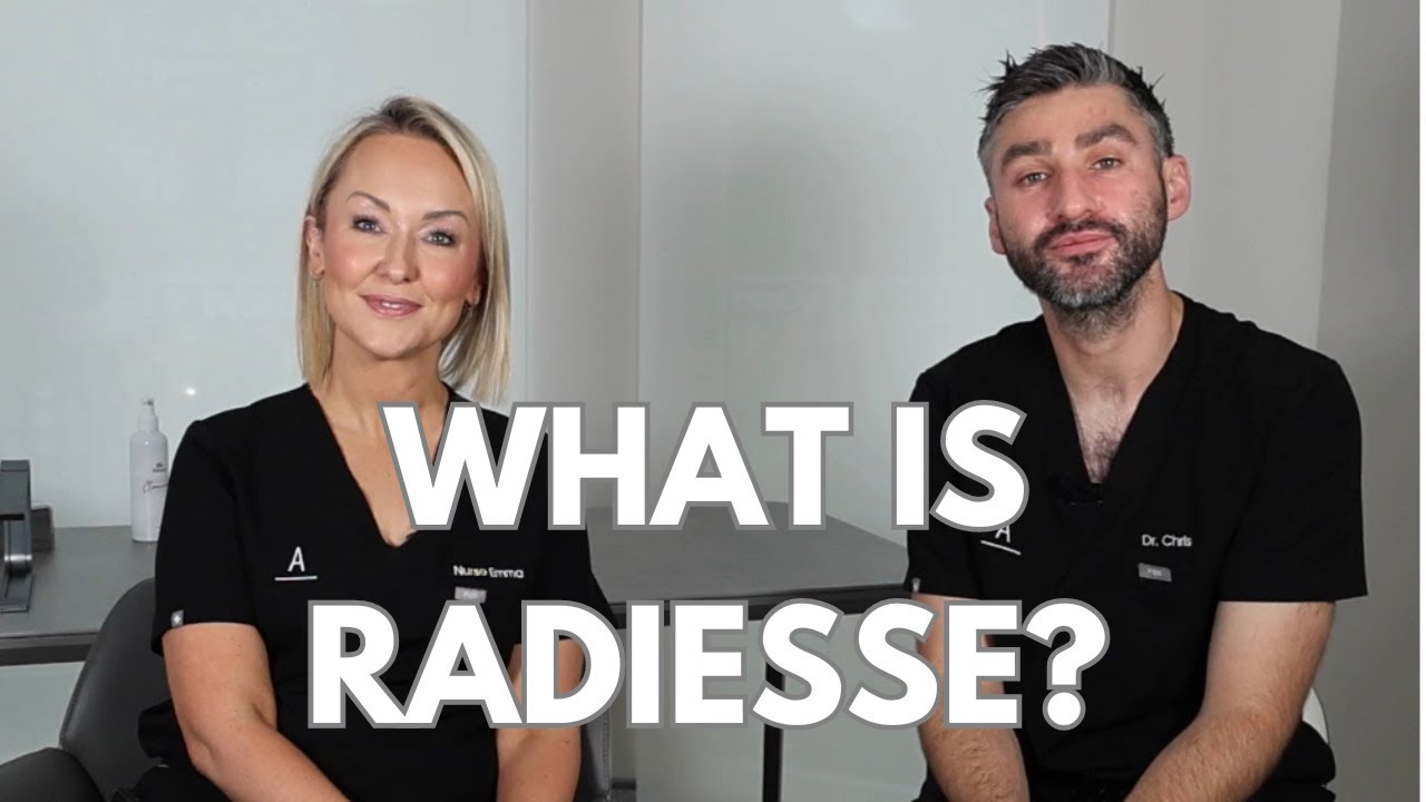 FAQ's About Radiesse Treatment And It's Uses| Array Aesthetics