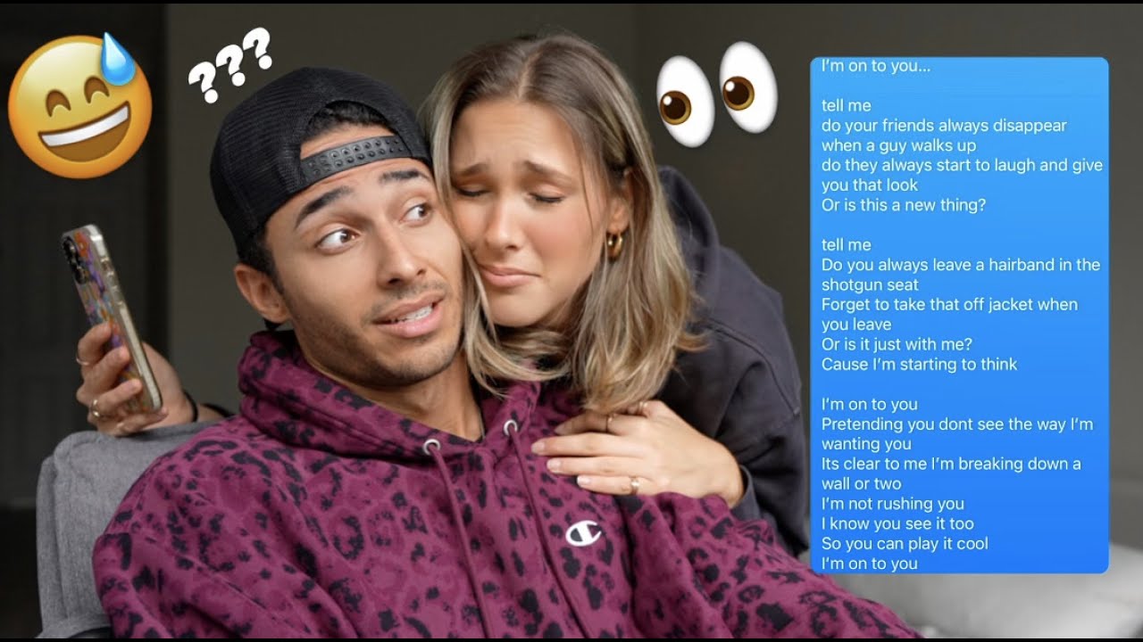 ЛИРИЧЕСКИЙ РОЗЫГРЫШ НАД CRASH ЛИЧНО (это получилось неловко…) // ФАЛЛИСОН SZN VLOG 3 🍂🍁