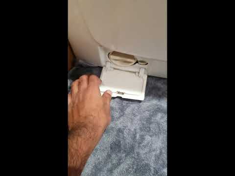How To Resolve Hoover Washing Machine E03 Fault 