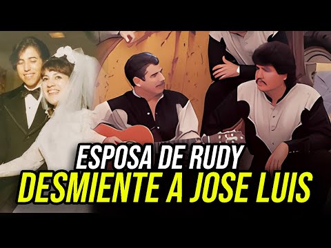 ESPOSA DE RUDY