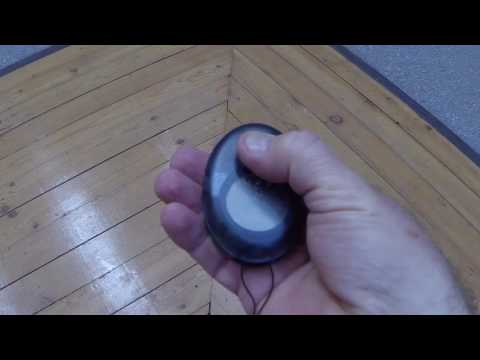 GeoSensory C2 talking compass