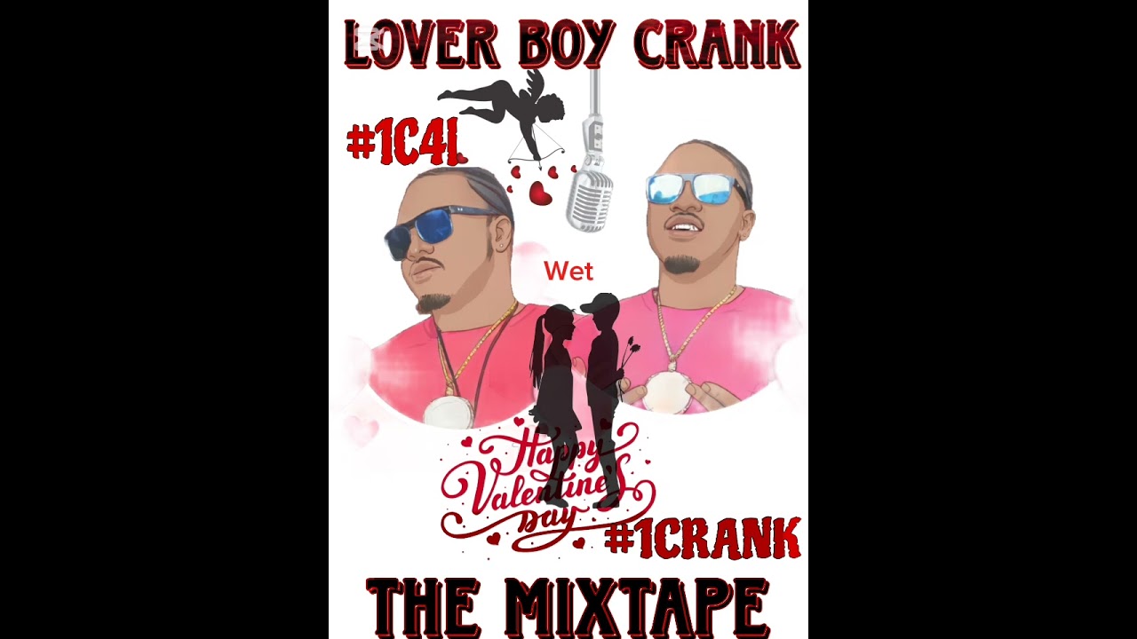 Yung Rico Presents Happy Valentine's Day PT.2 Full Mixtape (Hottest Out Now)🇧🇸🇭🇹🌍🎙️🎥🌴