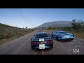 2020 FORD SHELBY GT 500 CRUISE | FORZA HORIZON 5 | PC | 4K | REALISTIC