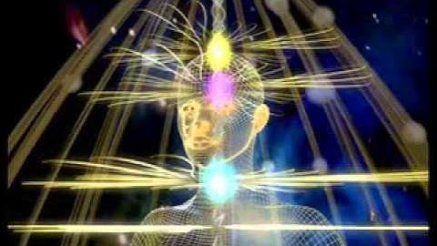 Vídeo de EL TRAMADO  - El Universal Calibration Lattice ®