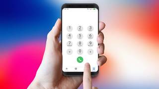 Os11 Dialer- PhoneX Style Contacts&Call logs screenshot 5