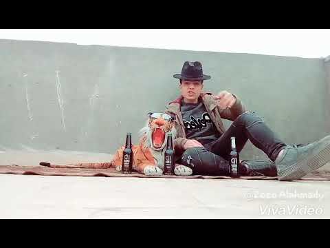 مهرجان عندي كلب يجري معسكر حمو بيكا