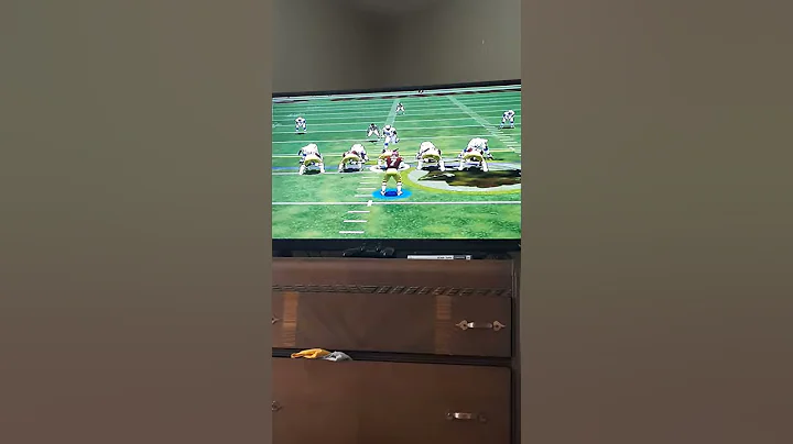 Calvin Collier to taylor jacobs