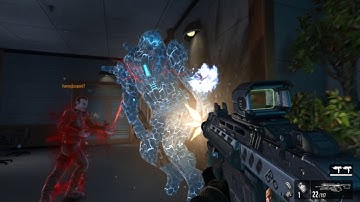 F.E.A.R. 3 Playthrough: Episode 8, Airport Security Experts