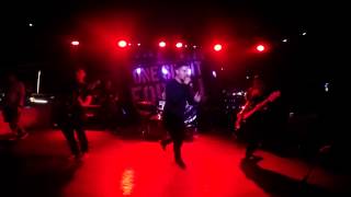 Devdan live at Antropark