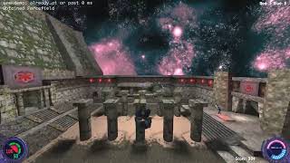 shux | Jedi Knight II CTF 2026