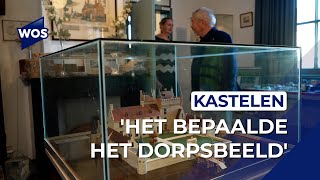 Download Lagu Verdwenen kastelen keren voor even terug in het Westlands Museum MP3