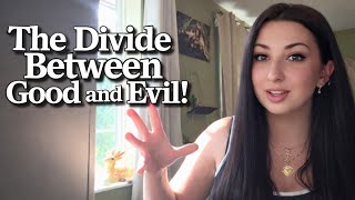 God Is SEPARATING You‼️ Let's Discuss The Great Divide 💔