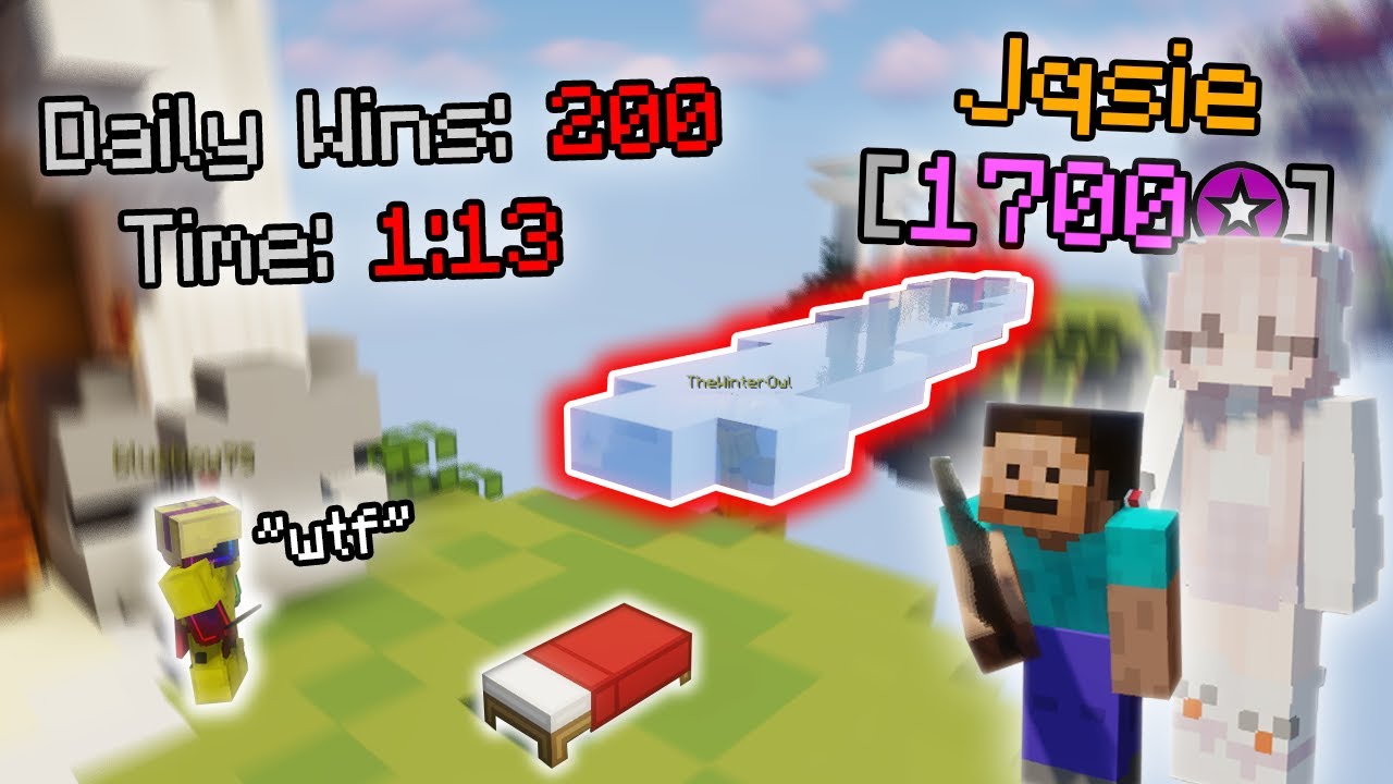 Jqsie LEAKED His Secret Method (INSANE FAST WINS GRINDING)