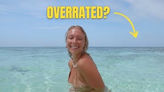 Why EVERYONE is obsessed with TULUM, MEXICO 🇲🇽