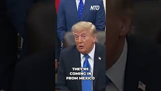 Trump: Investment in US to Top $20 Trillion