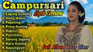 SRAGENAN || CAMPURSARI KOPLO SRAGENAN TERBARU FULL BASS 