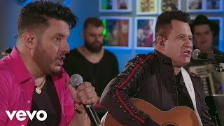 Bruno & Marrone - Ego Ferido (Ao Vivo Em Uberlândia / 2018)