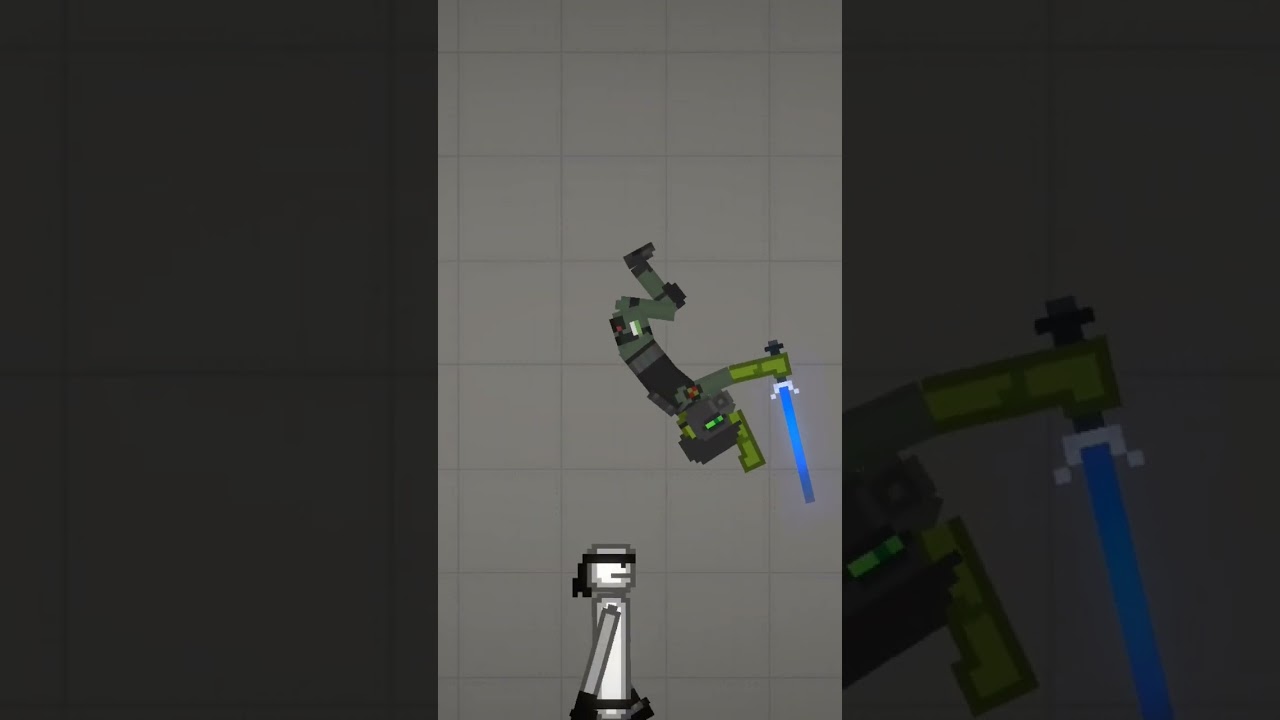 the last soldier vs the immortal wind ninja