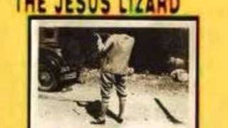 the jesus lizard ~ cold water.