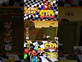 Papu's Pyramid Race Crash Team Racing Adventure #games #crashbandicoot #playstation #gaming #ctr