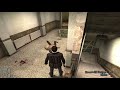 most awkward stealth gameplay Max Payne 2