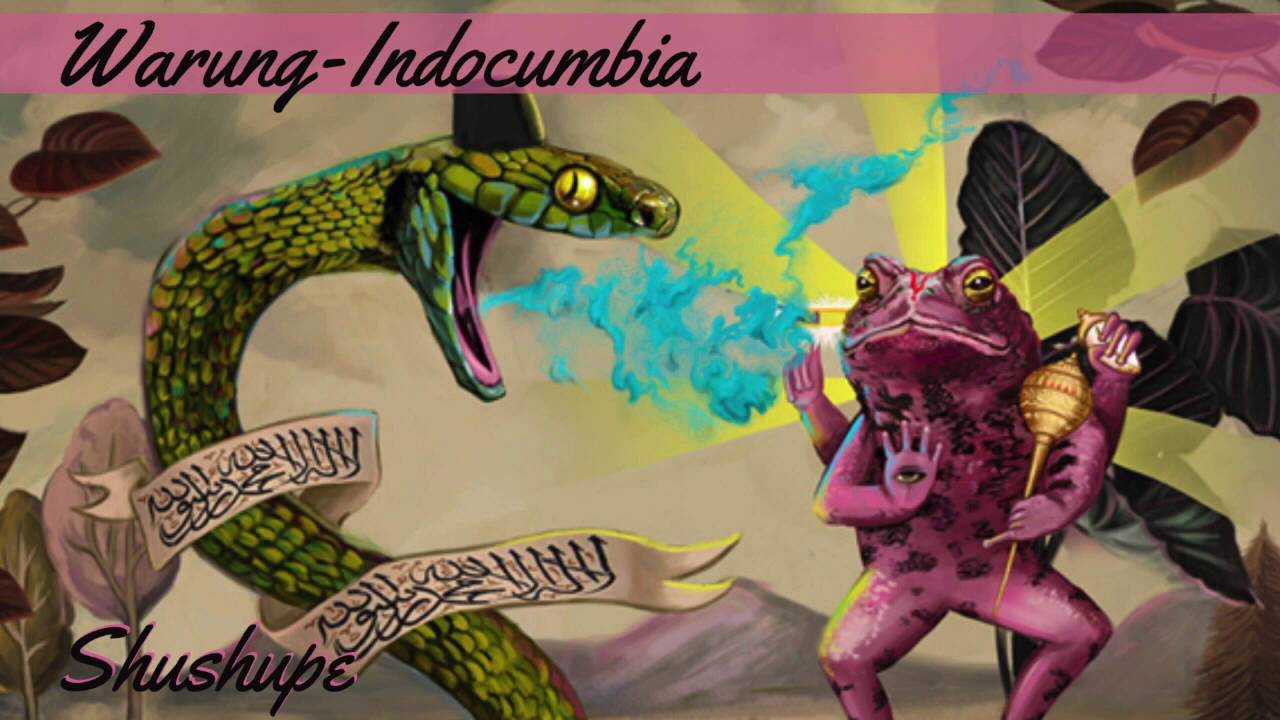 Watch Shushupe - Warung on YouTube Watch Shushupe - Warung on YouTube